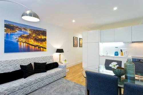 Apartamento Romantic Catarina