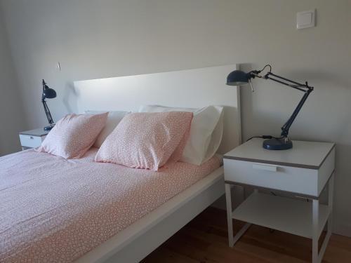 Apartamento Porto Nascente