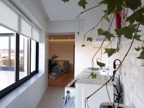 Apartamento Porto Nascente
