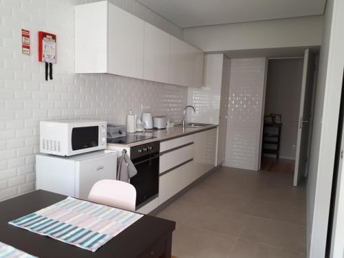 Apartamento Porto Nascente