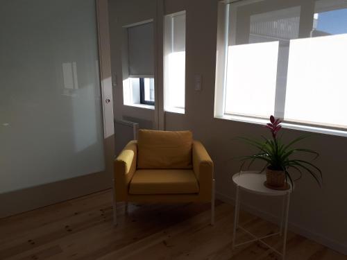 Apartamento Porto Nascente