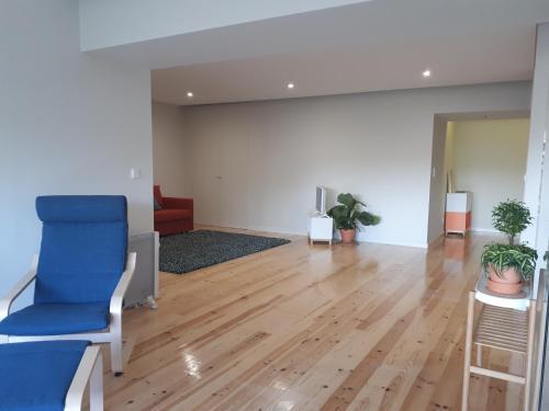 Apartamento Porto Nascente