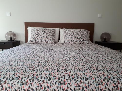 Apartamento Porto Nascente
