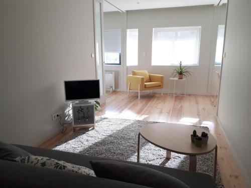 Apartamento Porto Nascente