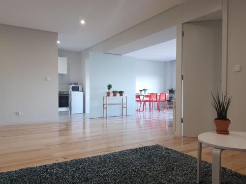 Apartamento Porto Nascente