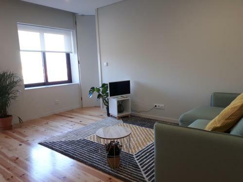 Apartamento Porto Nascente