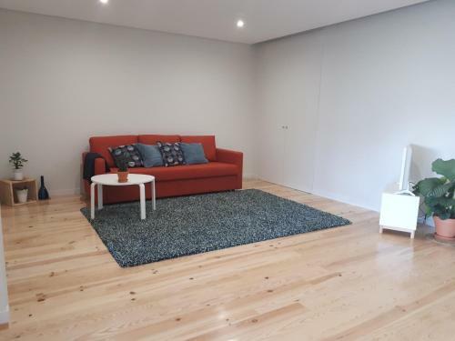 Apartamento Porto Nascente