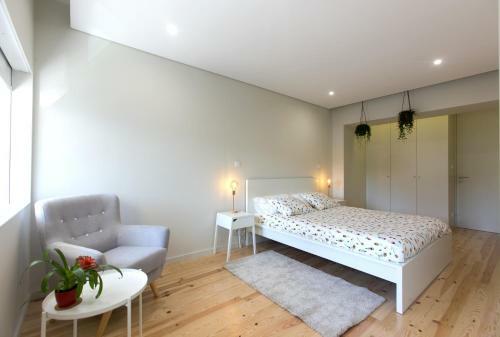 Apartamento Porto Nascente