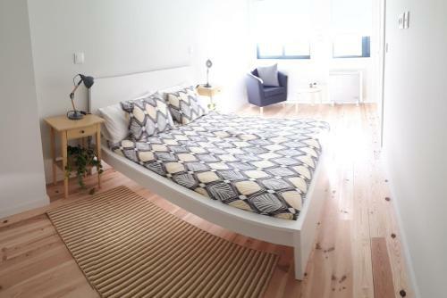 Apartamento Porto Nascente