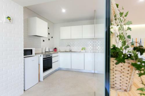 Apartamento Porto Nascente