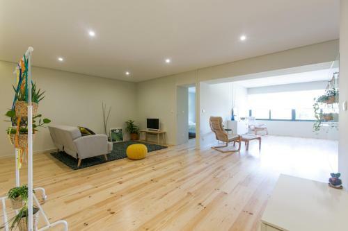 Apartamento Porto Nascente