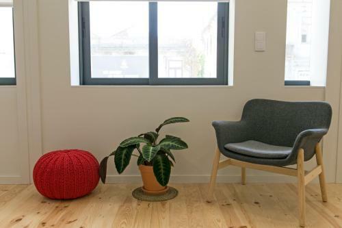 Apartamento Porto Nascente