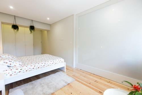 Apartamento Porto Nascente
