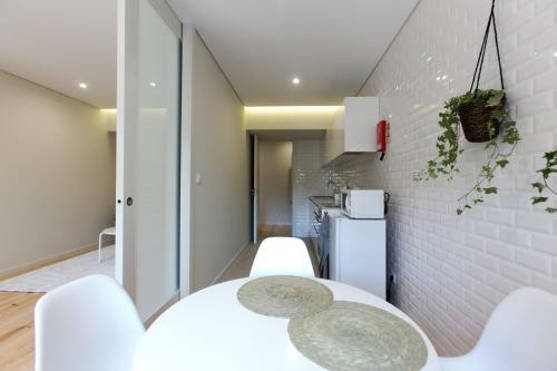 Apartamento Porto Nascente