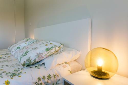 Apartamento Porto Nascente