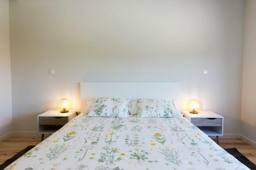 Apartamento Porto Nascente