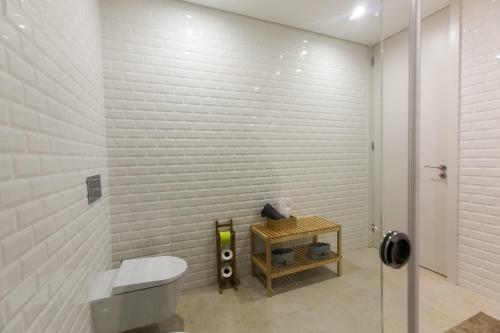 Apartamento Porto Nascente