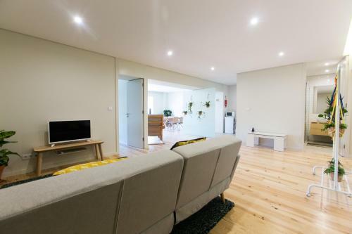 Apartamento Porto Nascente