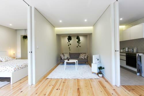 Apartamento Porto Nascente
