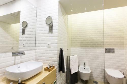 Apartamento Porto Nascente
