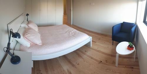 Apartamento Porto Nascente