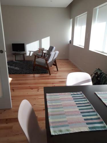 Apartamento Porto Nascente
