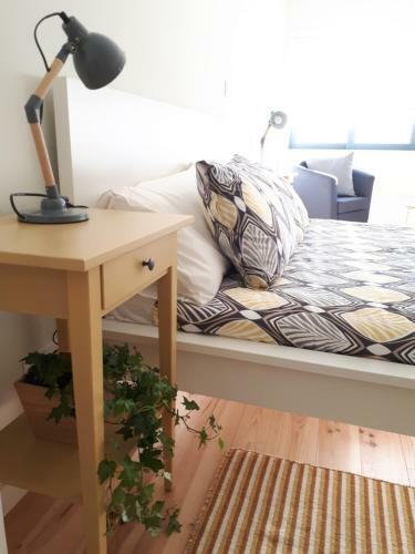 Apartamento Porto Nascente