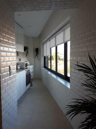 Apartamento Porto Nascente