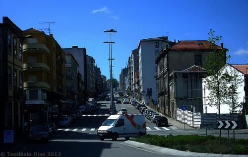 Apartamento Porto Nascente