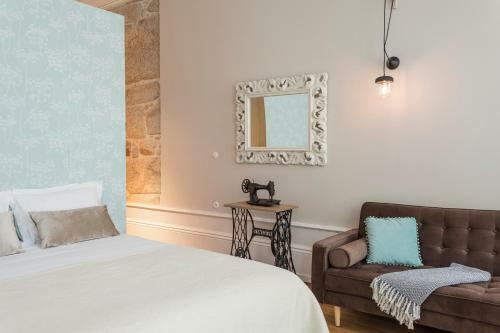 Ribeira Historic Apartments