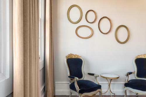 Ribeira Historic Apartments