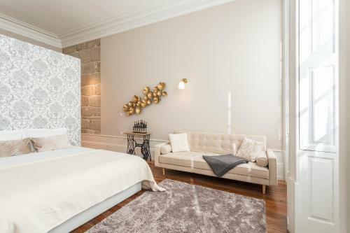 Ribeira Historic Apartments
