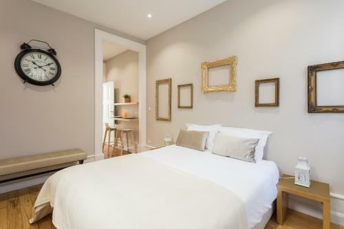 Ribeira Historic Apartments