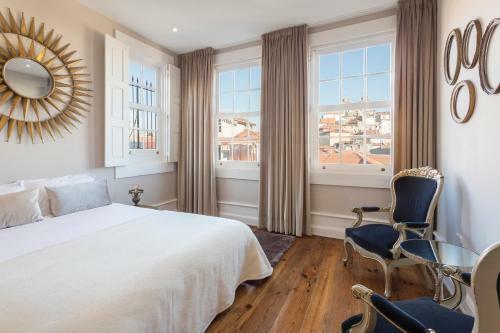 Ribeira Historic Apartments