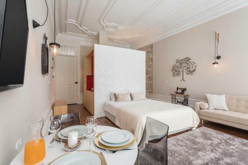 Ribeira Historic Apartments