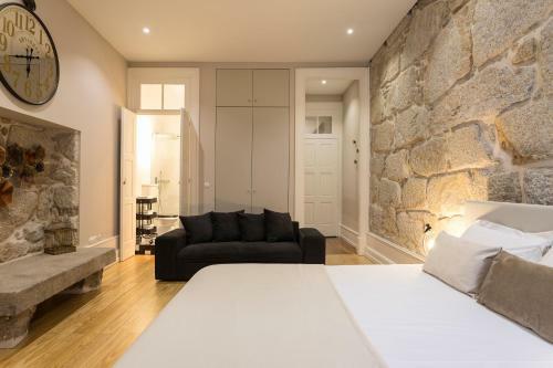 Ribeira Historic Apartments