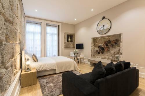 Ribeira Historic Apartments
