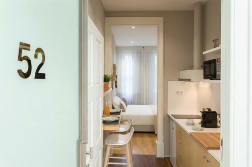 Ribeira Historic Apartments