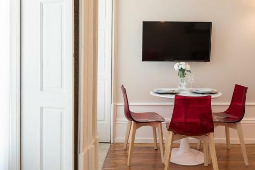 Ribeira Historic Apartments