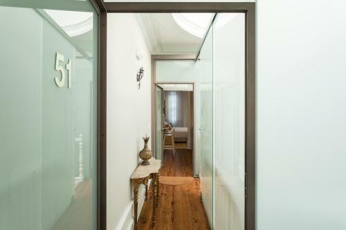 Ribeira Historic Apartments