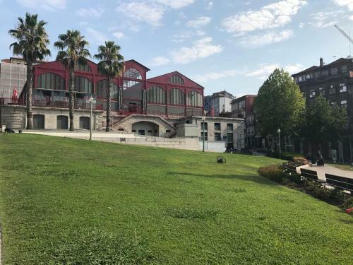 Ribeira Historic Apartments