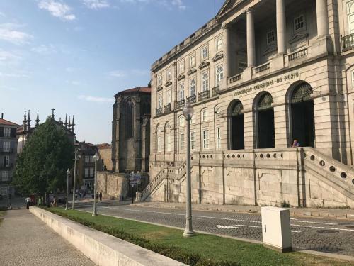 Ribeira Historic Apartments