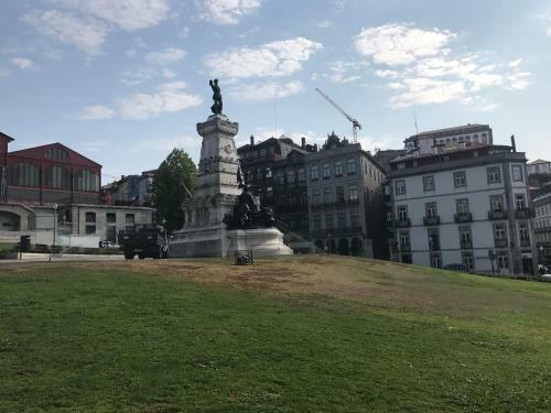 Ribeira Historic Apartments