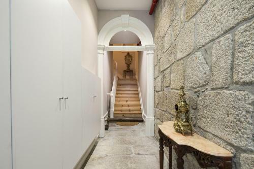 Ribeira Historic Apartments