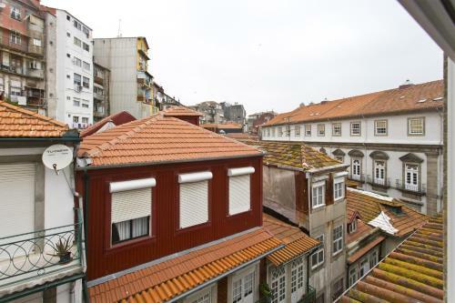 Rva - Sao Joao Novo Apartments
