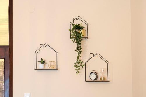 Lovelystay - Serralves Apartment