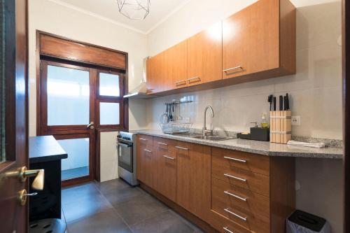 Lovelystay - Serralves Apartment