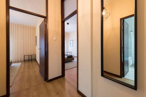 Lovelystay - Serralves Apartment