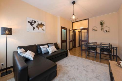 Lovelystay - Serralves Apartment