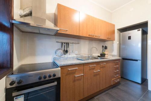 Lovelystay - Serralves Apartment